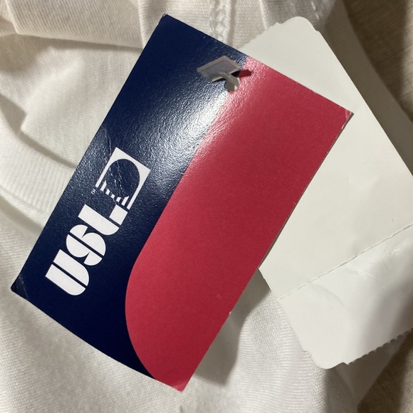 Las Vegas Lights Football Club Tee Shirt Juniors Large NWT - Picture 5 of 6